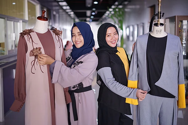 Ide Bisnis dalam Industri Fashion